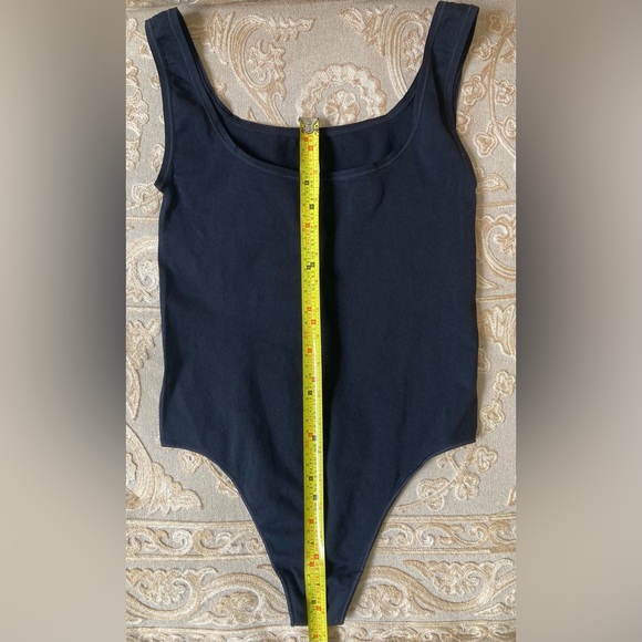 Babaton Contour Tank Bodysuit - Picture 8 of 10